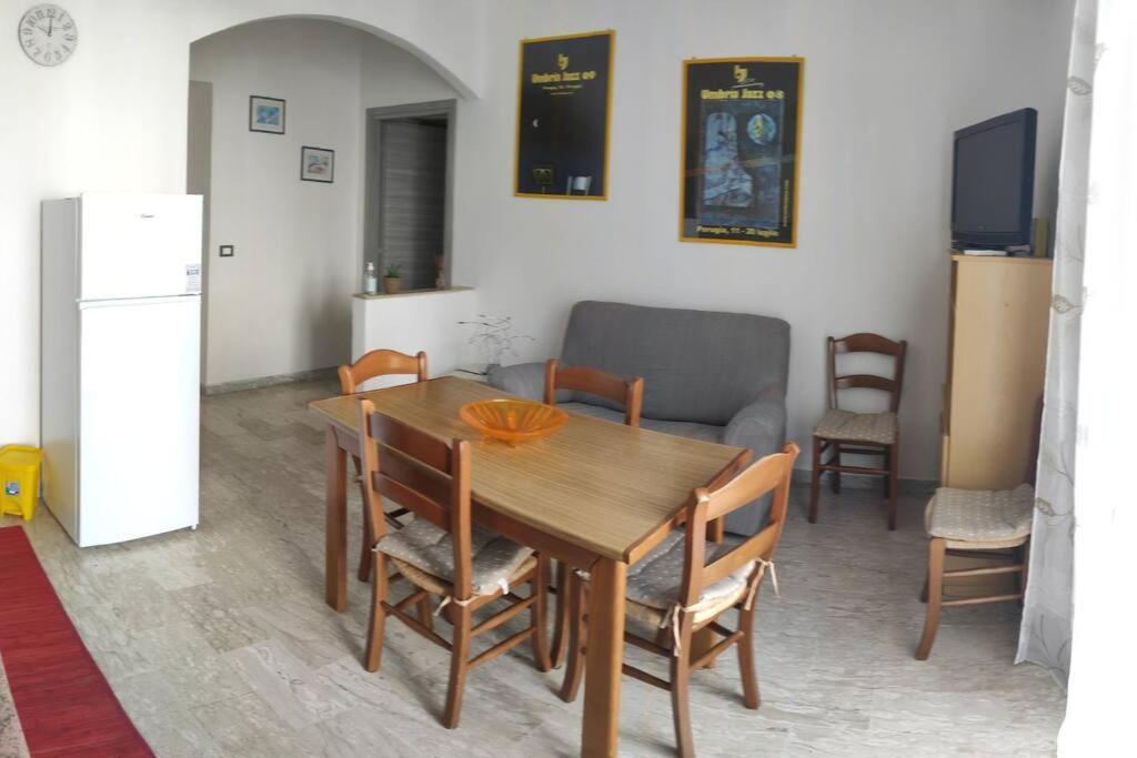 Casa Alea - Appartamento Turistico - Paola- Exterior photo